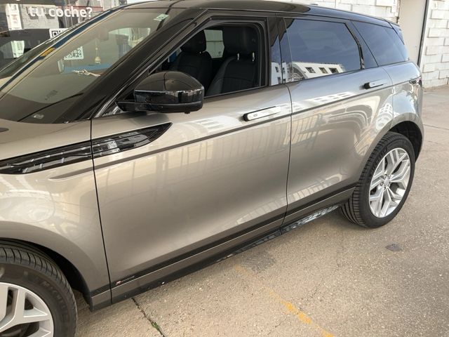 Land Rover Evoque D150 Mild-Hybrid SE R-Dynamic — zdjęcie 4