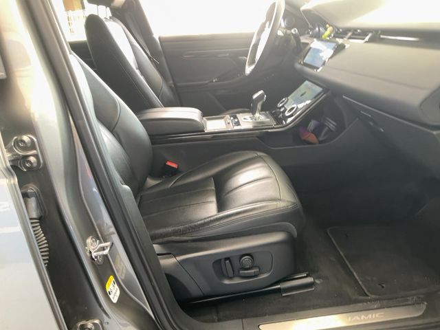 Land Rover Evoque D150 Mild-Hybrid SE R-Dynamic — zdjęcie 11