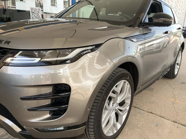 Land Rover Evoque D150 Mild-Hybrid SE R-Dynamic — zdjęcie 2