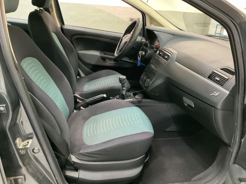 Fiat Grande Punto 1.2 Dynamic — zdjęcie 3