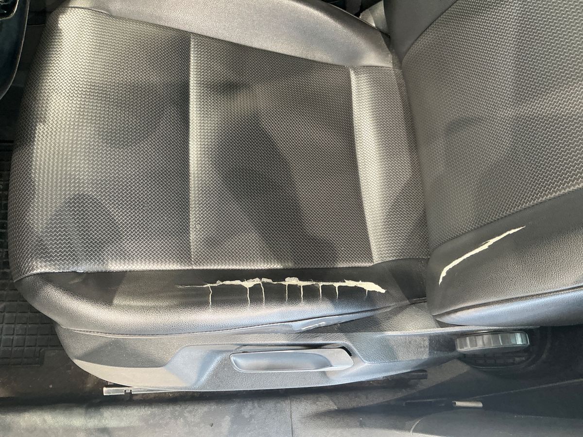 Volkswagen Caddy 2016 — photo 25