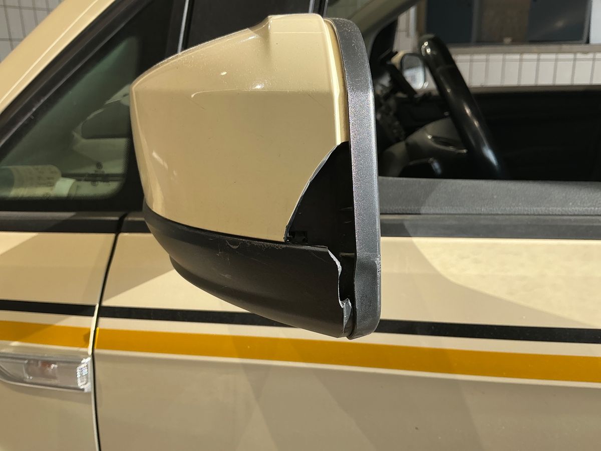 Volkswagen Caddy 2016 — photo 29