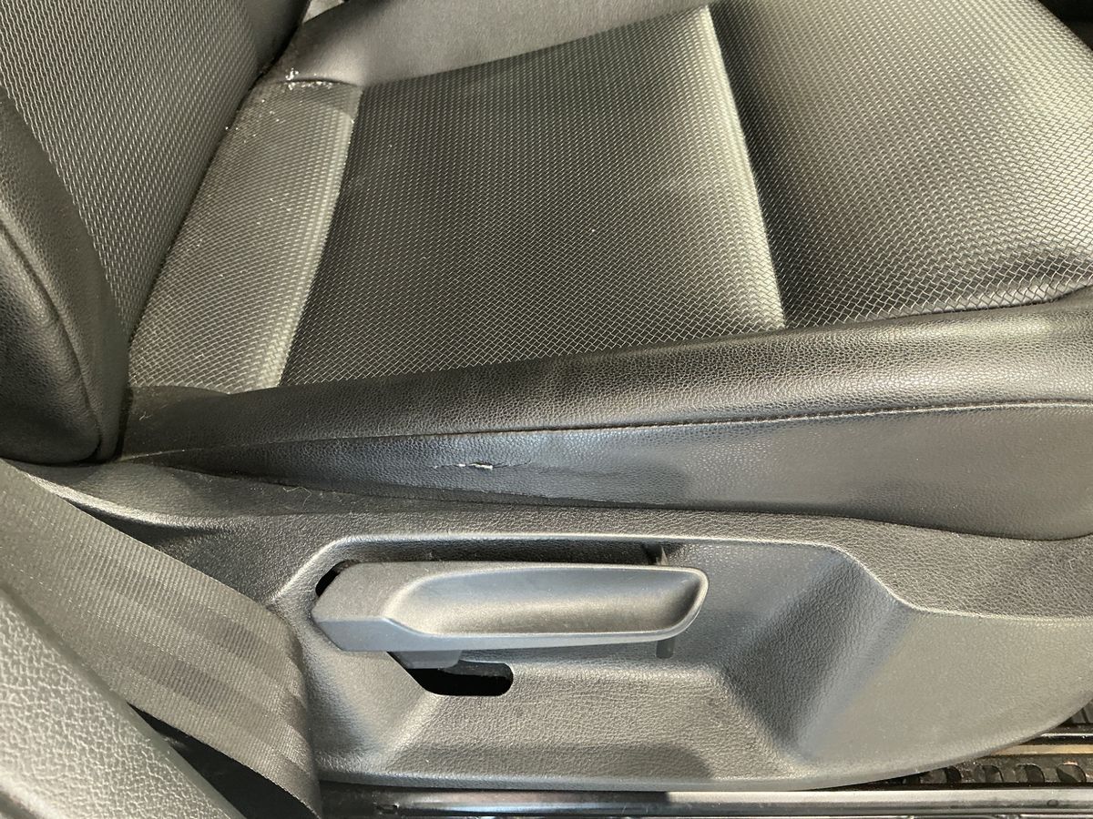 Volkswagen Caddy 2016 — photo 26