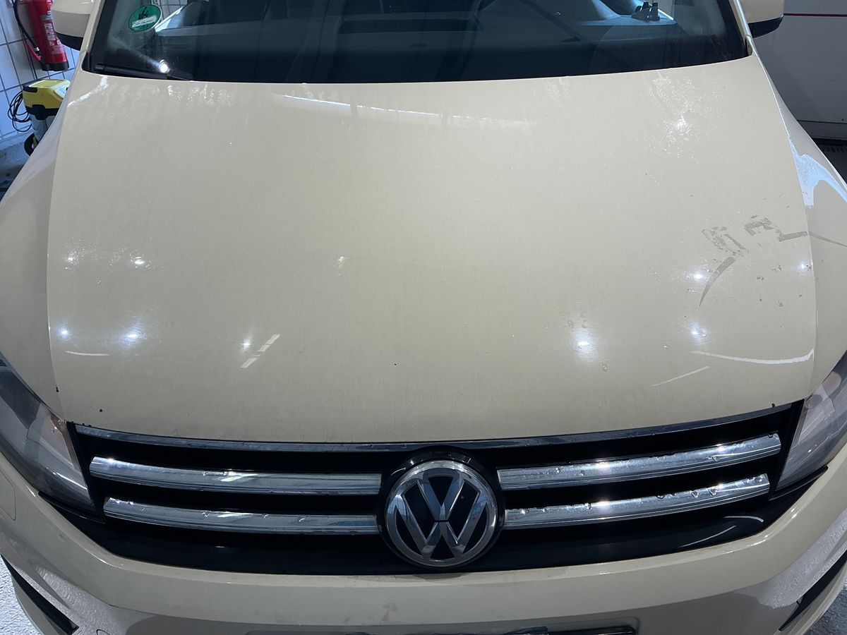 Volkswagen Caddy 2016 — photo 34