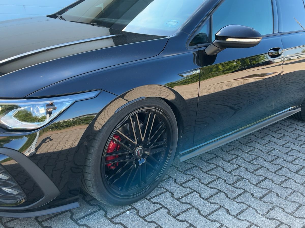 Volkswagen Golf d'occasion