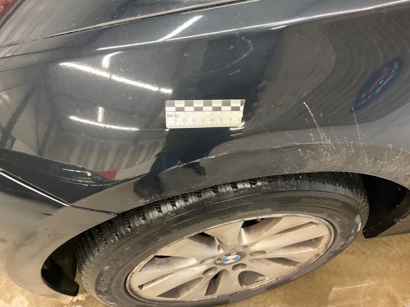 BMW 1er 118d 2008 – снимка 26
