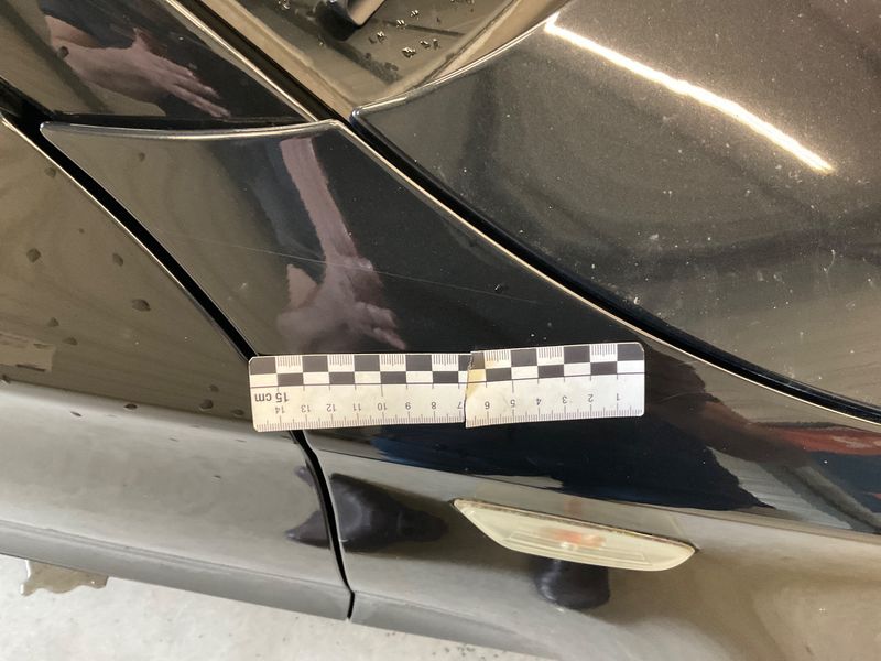 BMW 1er 118d 2008 – снимка 22