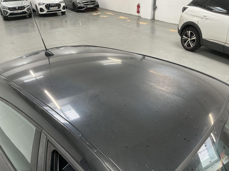 BMW 1er 118d 2008 – снимка 13