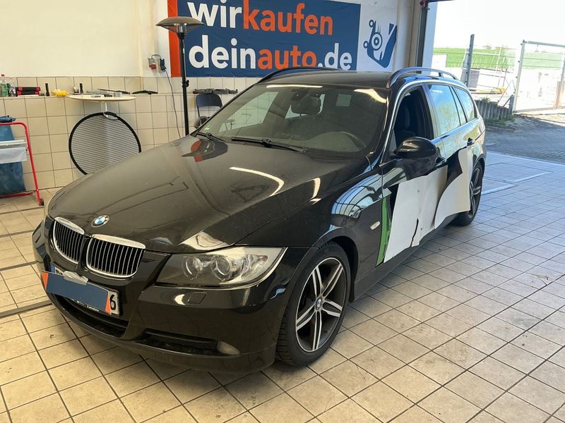 BMW 3er