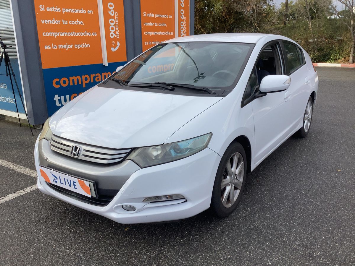 Honda Insight 1.3 Hybrid Executive