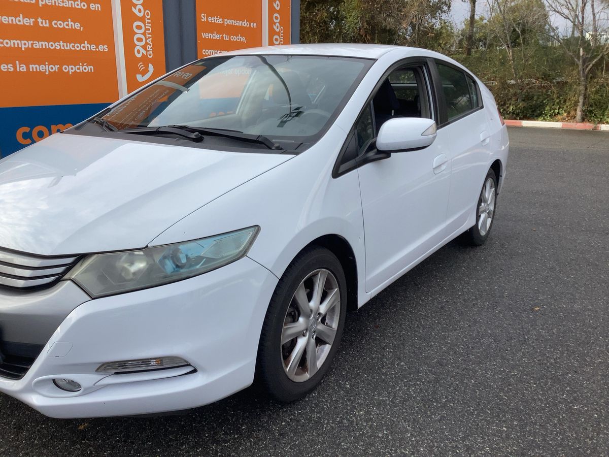 Honda Insight 1.3 Hybrid Executive