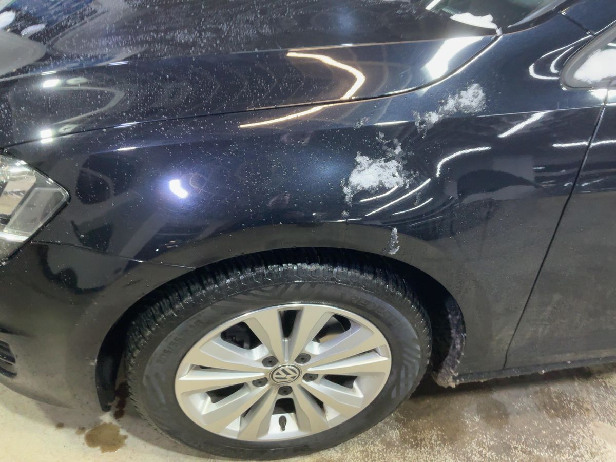 Volkswagen Golf d'occasion