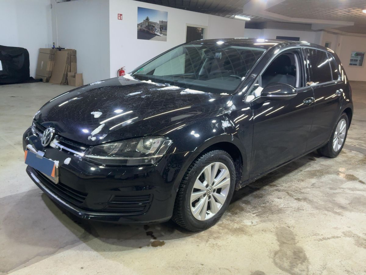 Volkswagen Golf d'occasion