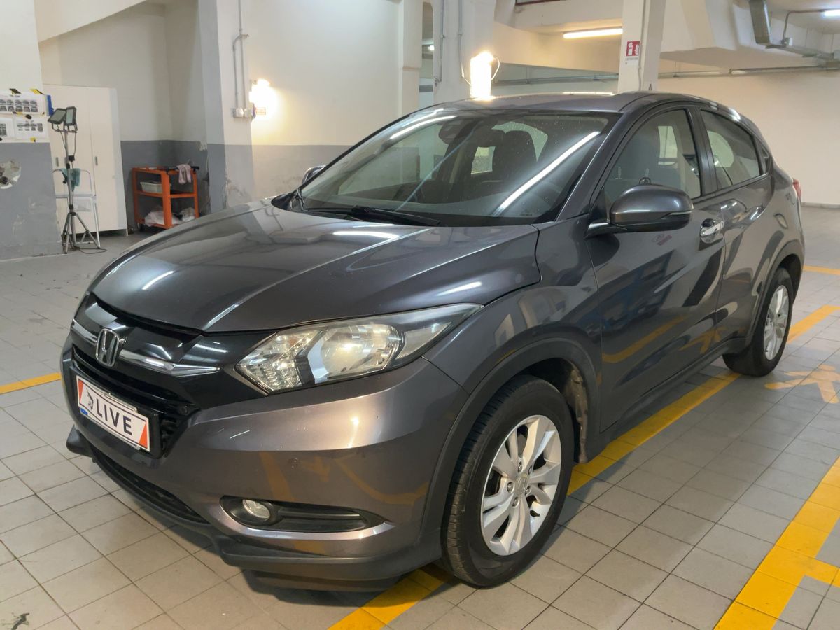 Honda HR-V d'occasion