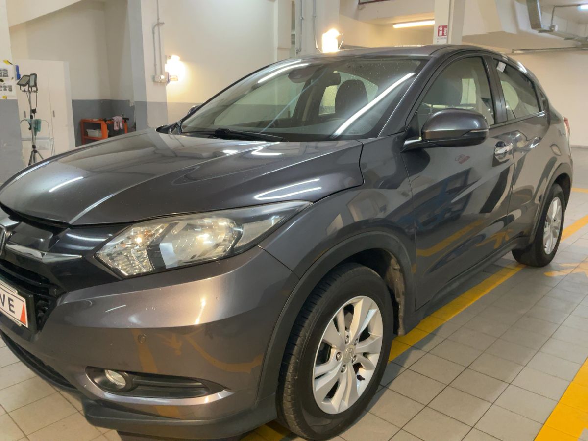 Honda HR-V d'occasion