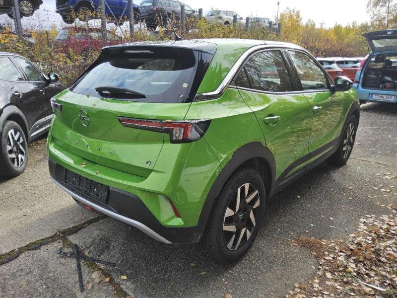 Opel Mokka d'occasion