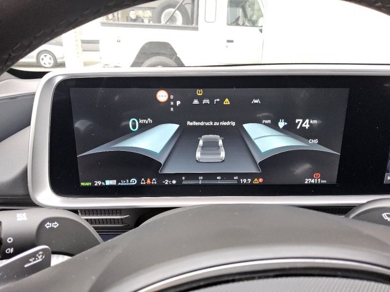 Hyundai IONIQ d'occasion