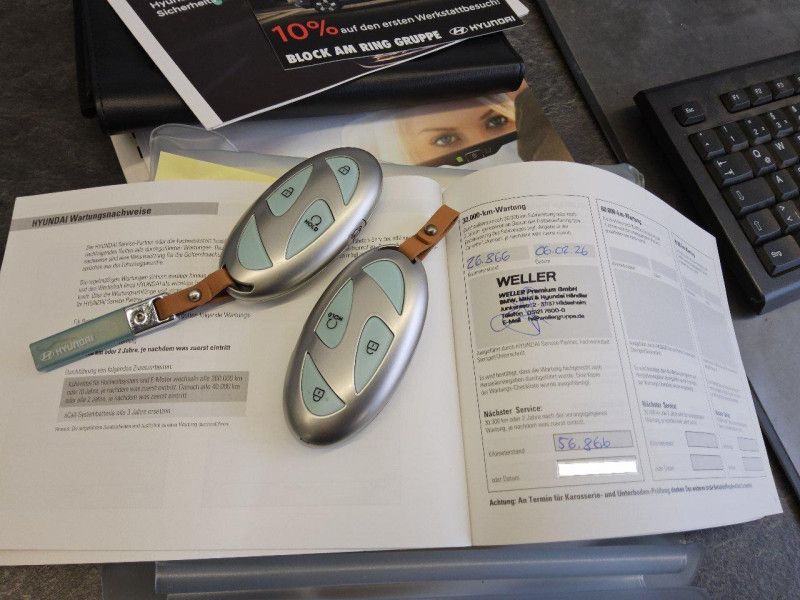 Hyundai IONIQ d'occasion