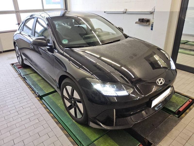 Hyundai IONIQ d'occasion