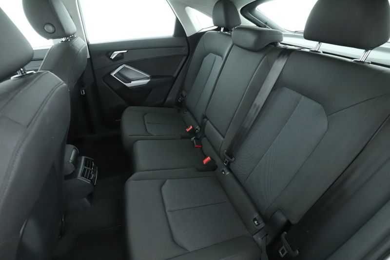 Audi Q3 Sportback 35 TDI S line 2020 – снимка 19