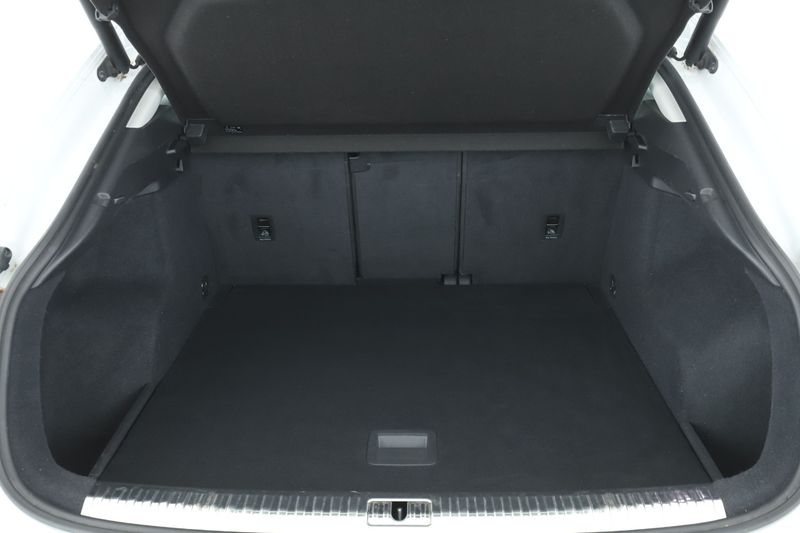 Audi Q3 Sportback 35 TDI S line 2020 – снимка 15