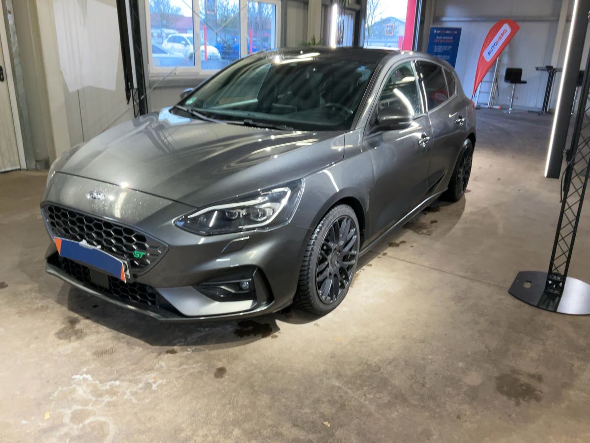 Ford Focus d'occasion