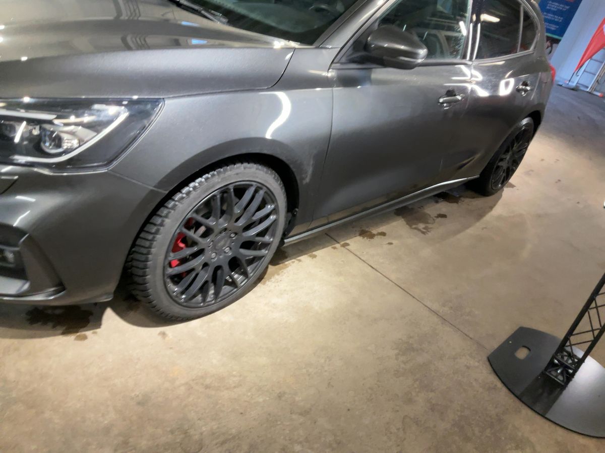 Ford Focus d'occasion