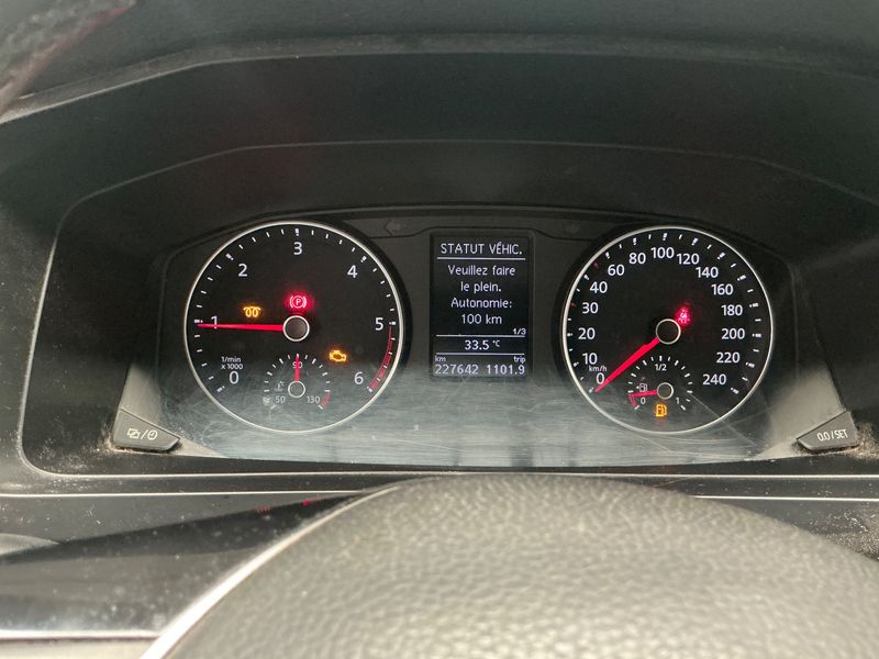 Volkswagen T6 Multivan 2.0 TDI Trendline 2018 – снимка 19