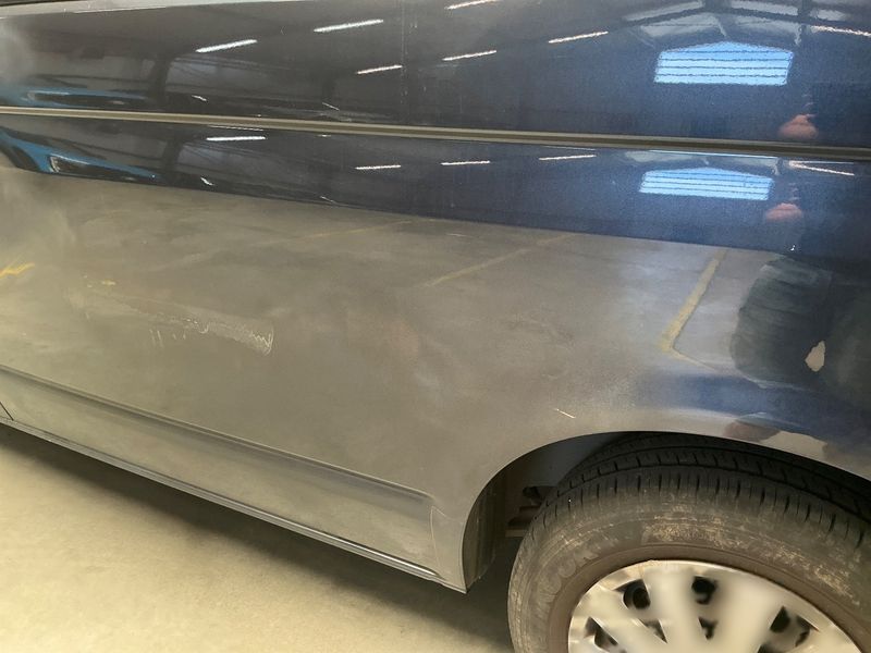 Volkswagen T6 Multivan 2.0 TDI Trendline 2018 – снимка 33