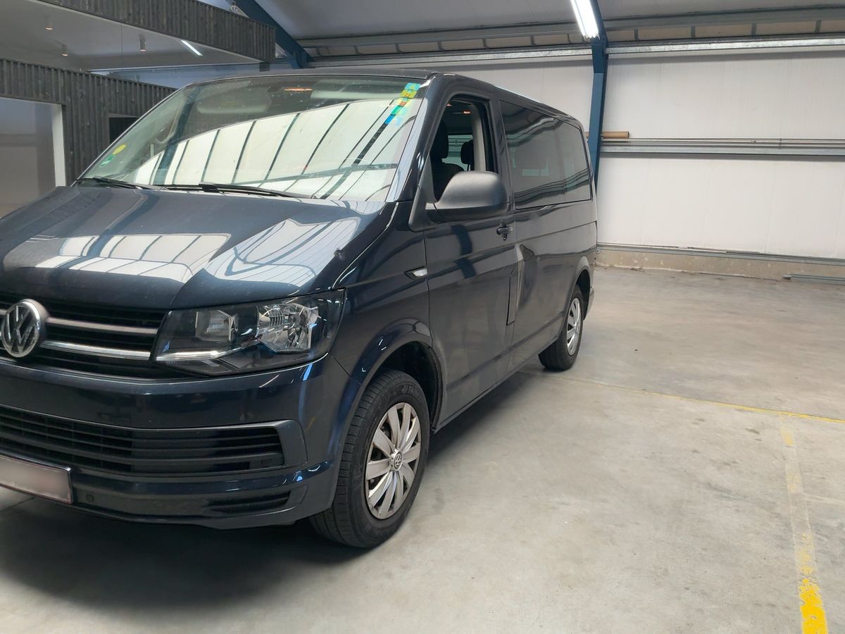 Volkswagen T6 d'occasion