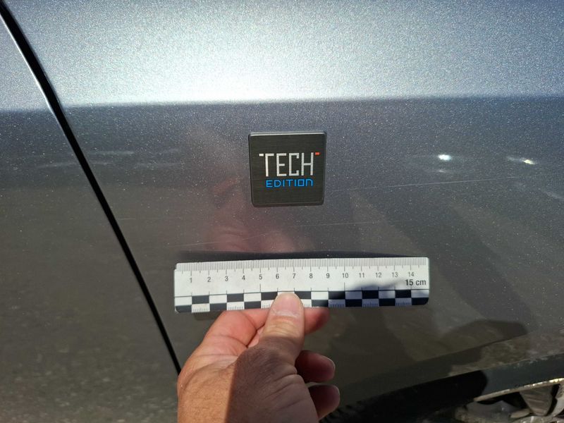 Peugeot 308 1.2 PureTech Tech Edition 2019 – снимка 24