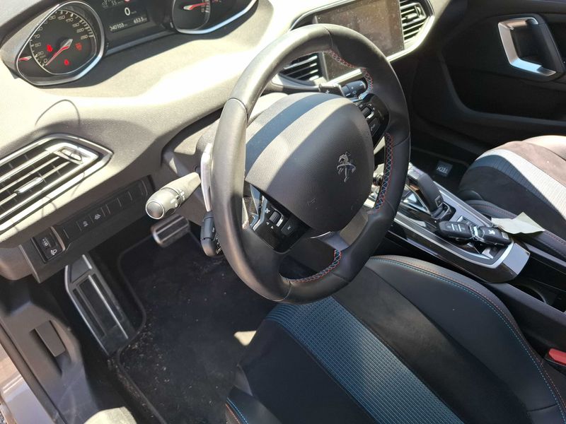 Peugeot 308 1.2 PureTech Tech Edition 2019 – снимка 43