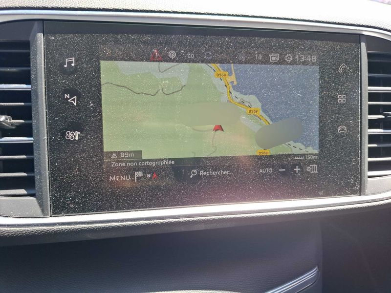Peugeot 308 1.2 PureTech Tech Edition 2019 – снимка 13