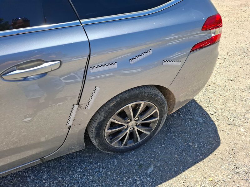 Peugeot 308 1.2 PureTech Tech Edition 2019 – снимка 66