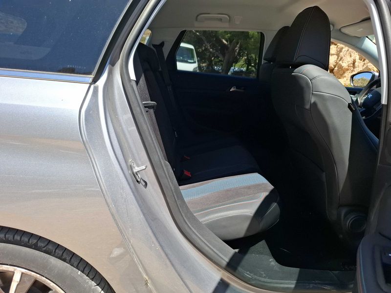 Peugeot 308 1.2 PureTech Tech Edition 2019 – снимка 14