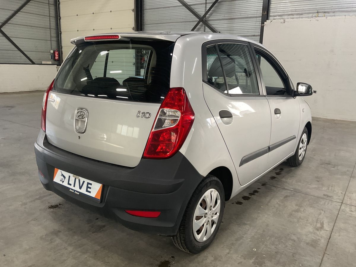Hyundai i10 1.0 Classic