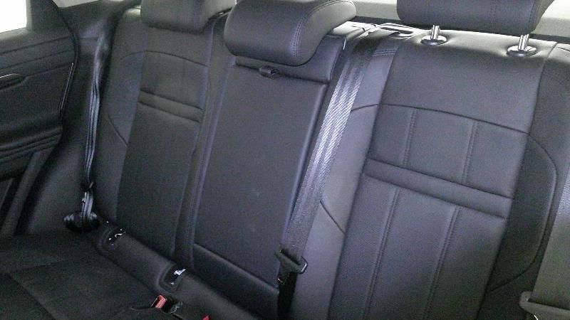 Land Rover Evoque D165 Mild-Hybrid S