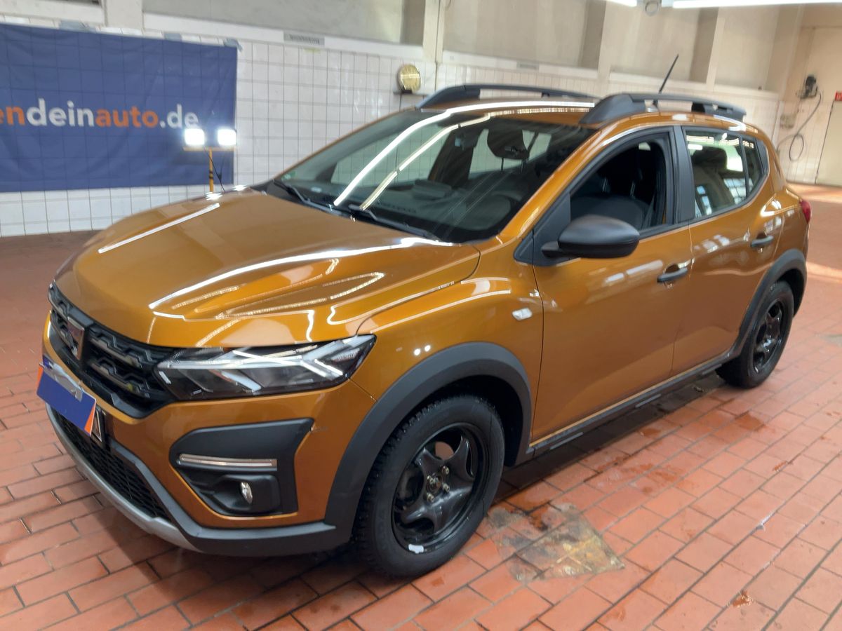 Dacia Sandero d'occasion