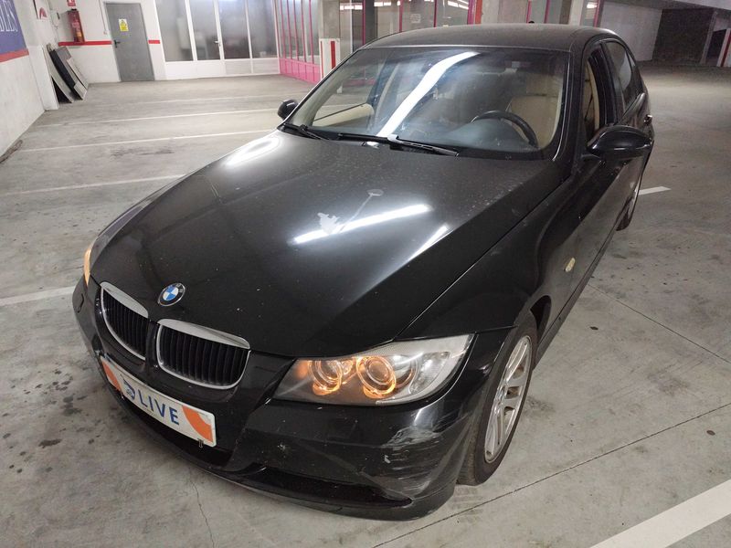 3er 320d