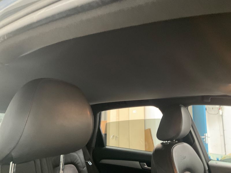 Audi Q5 2.0 TDI quattro 2010 – снимка 34