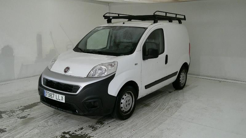 Fiat Fiorino d'occasion