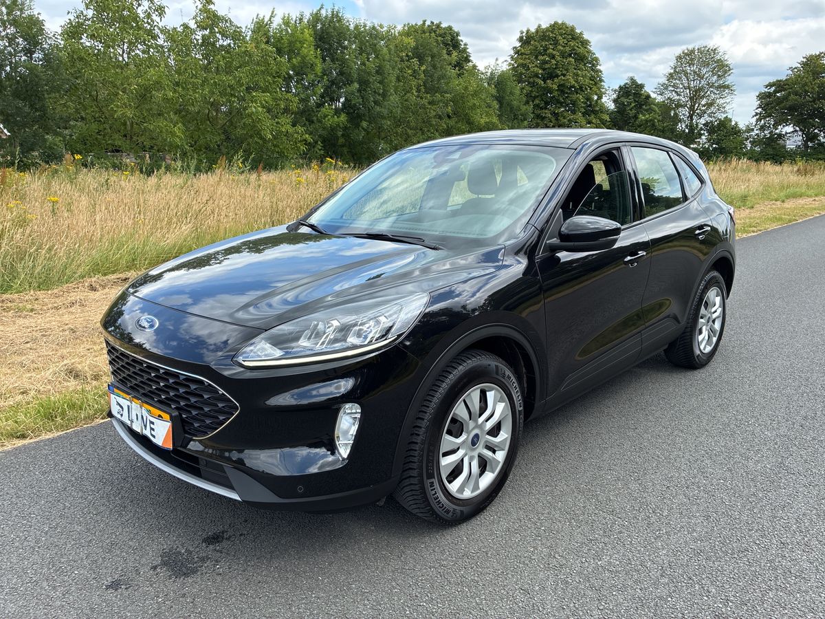 Ford Kuga d'occasion