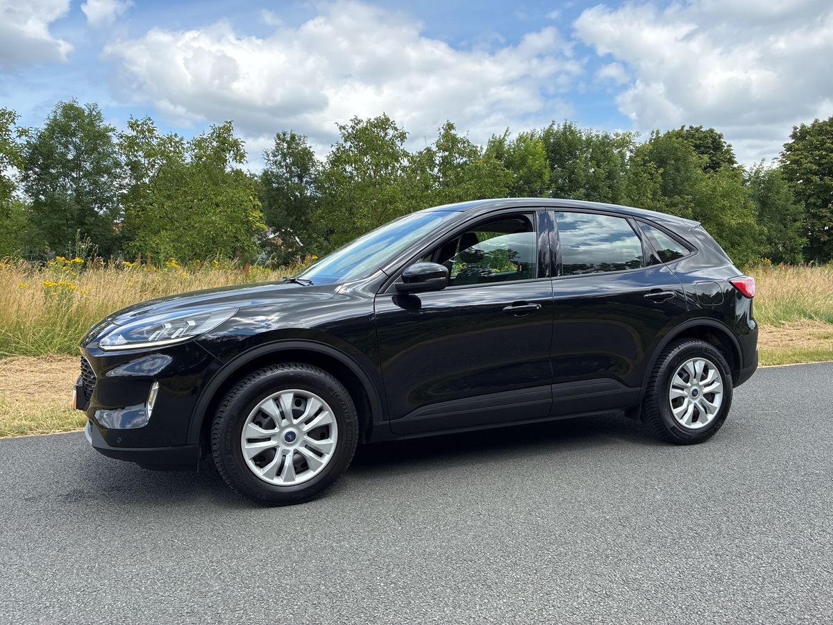 Ford Kuga d'occasion
