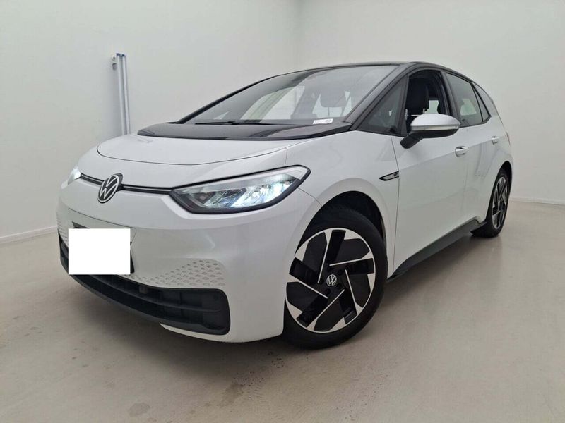 ID.3 electric drive 150 kW 1st Pro Performance