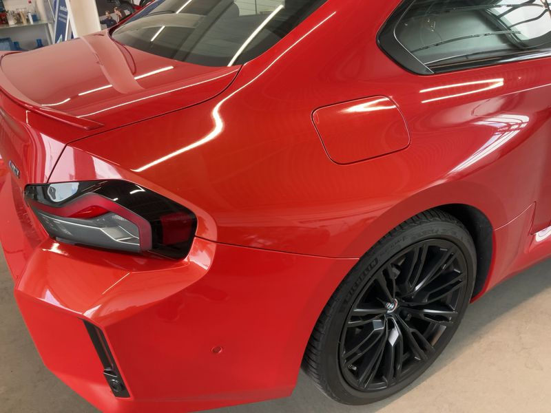 BMW 2er M2 — zdjęcie 6