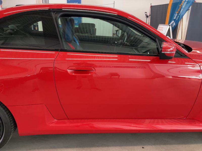 BMW 2er M2 — zdjęcie 7