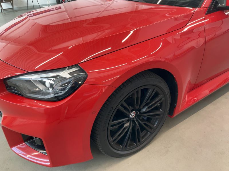 BMW 2er M2 — zdjęcie 2