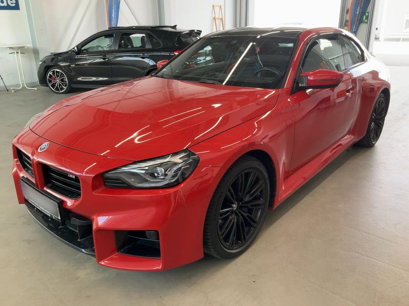BMW 2er M2