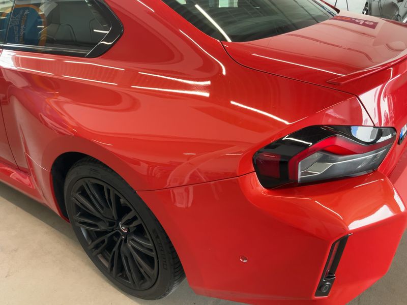 BMW 2er M2 — zdjęcie 3