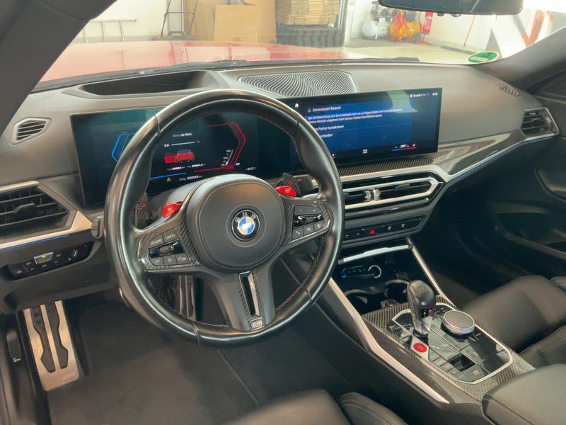 BMW 2er M2 — zdjęcie 12